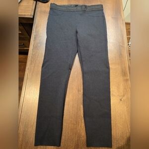 J Brand Black Slim Fit Pants M